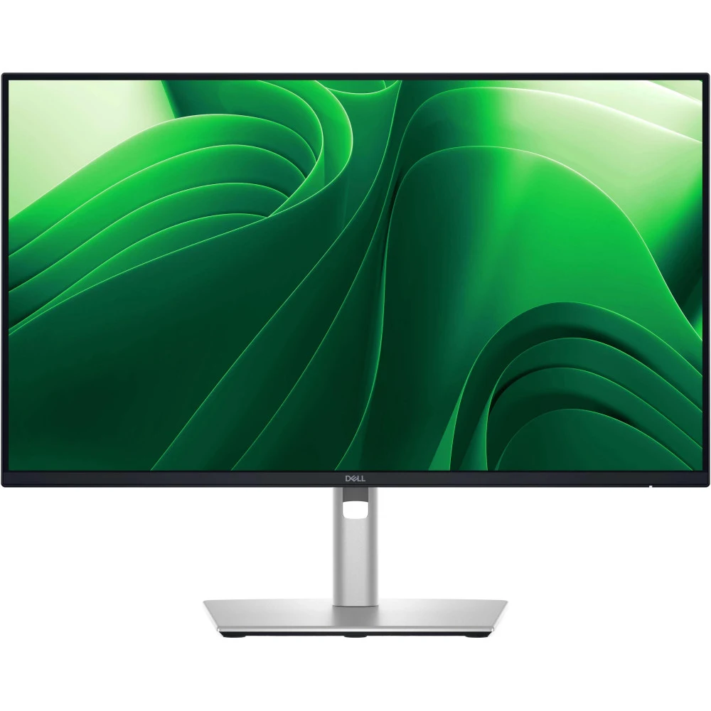 Монитор Dell/Pro 24 Plus Monitor - P2425D, 60.5cm (23.8")/23.8 ''/IPS/2560x1440 Pix/1 HDMI port (HDCP 1.4) /1 DisplayPort 1.4 (HDCP 1.4)/1 USB 5Gbps T 210-BQMX