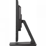Монитор, iiyama, ProLite PL2452M, T2452MSC-B1, 23.8", 1920x1080, IPS, 60 Гц, HDMI, Mini jack, DP, USB (2.0 x2) 1000:1, 450 кд/м, 14мс, Регулировка наклона, 178/178, 16.7М, 16:9, Черный