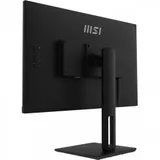 Монитор MSI 27" Pro MP271AP черный IPS LED 16:9 HDMI M/M матовая HAS Piv 300cd 178гр/178гр 1920x1080 100Hz VGA DP FHD 3.9кг