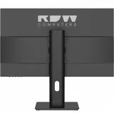 Монитор RDW Computers 23.8" RDW2401K черный IPS 4ms HDMI M/M HAS Piv 350cd 178гр/178гр 1920x1080 100Hz VGA DP FHD USB (RUS)