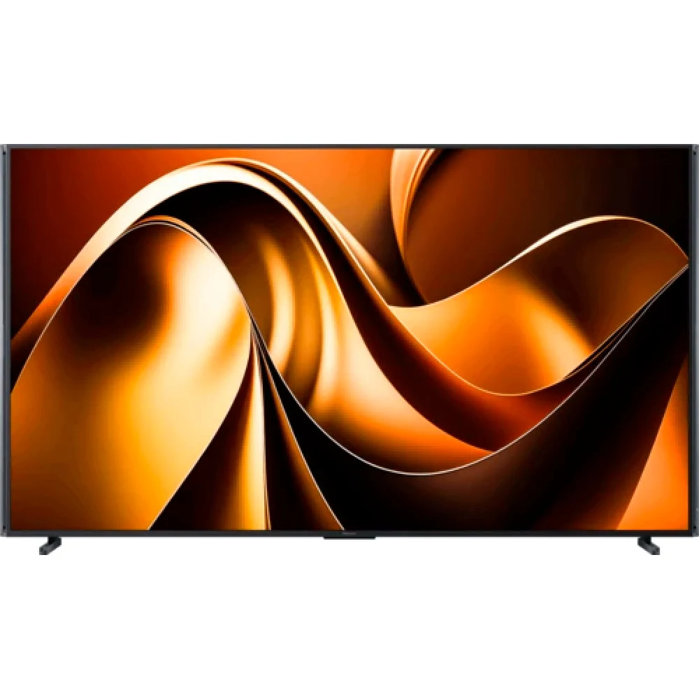 Телевизор Mini LED 110'' Hisense/ 110", Ultra HD, Mini LED, Smart (VIDAA U7.0), 144Гц+240Гц HSR, Game Mode PRO, FreeSync,, Flagship, 4.2.2 82W, 4 HDMI, 2 USB, Carbon Gray 2024