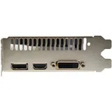 GTX750 4GB DDR5 128-bit DVI HDMI VGA ATX Single fan RTL