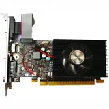 SVGA PCI Express, 2 GB, Afox GT 730 [AF730-2048D3L5], DVI/HDMI/VGA, GDDR3/128bit