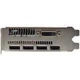 Radeon RX570, Afox V2, 1284MHz/7000MHz, 256bit, 8GB GDDR5, DVI-I, HDMI, 3xDP