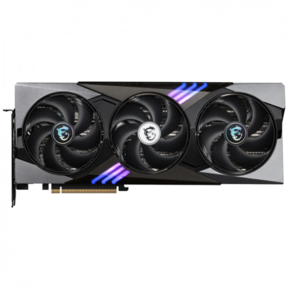 Видеокарта/ GeForce RTX 5080 16G GAMING TRIO OC