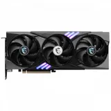 Видеокарта MSI RTX5060Ti GAMING TRIO OC 16GB GDDR7 128bit 3xDP HDMI 3FAN RTL