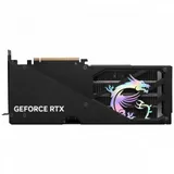 Видеокарта MSI RTX5060Ti GAMING TRIO OC 16GB GDDR7 128bit 3xDP HDMI 3FAN RTL