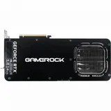 Видеокарта Palit PCI-E RTX5090 GAMEROCK NVIDIA GeForce RTX 5090 32Gb 512bit GDDR7 2295/30000 HDMIx1 DPx3 HDCP Ret