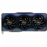 Видеокарта Palit PCI-E RTX5090 GAMEROCK OC NVIDIA GeForce RTX 5090 32Gb 512bit GDDR7 2017/28000 HDMIx1 DPx3 HDCP Ret