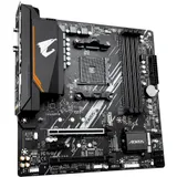 Материнская плата Gigabyte B550M Aorus Elite rev.1.3