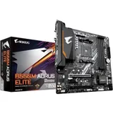 Материнская плата Gigabyte B550M Aorus Elite rev.1.3