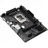 MS-Challenger B760M-F 1700, B760, 2xDDR4, 1xPCIEx16,1xPCIEx1,1xM.2, Front2xUSB3,2xUSB2, Rear2xUSB3,4xUSB2, 3xSATA3, 1GLan, VGA+HDMI, mATX, RTL