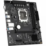 MS-Challenger B760M-F 1700, B760, 2xDDR4, 1xPCIEx16,1xPCIEx1,1xM.2, Front2xUSB3,2xUSB2, Rear2xUSB3,4xUSB2, 3xSATA3, 1GLan, VGA+HDMI, mATX, RTL