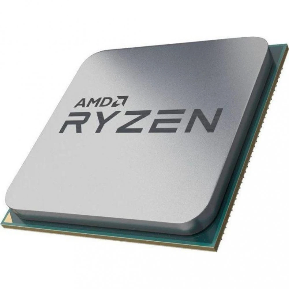 Процессор AMD Ryzen 7 5700G 3,8Гц (4,6ГГц Turbo) AM4, 7nm, 8/12/8, 4Mb L3 16Mb, 65W, with Wraith Stealth Cooler and Radeon™ Graphics, 100-100000263BOX