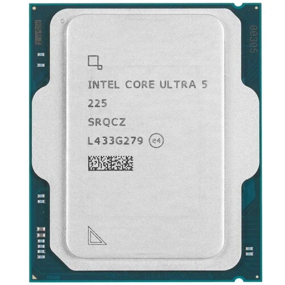 Процессор Intel Core Ultra 5 225 oem