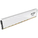 Модуль памяти XPG LANCER Blade 16GB DDR5-5600 AX5U5600C4616G-SLABWH, CL46, 1.1V WHITE ADATA