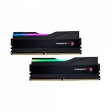 DIMM DDR5 32 GB kit 6000MHz G.Skill Trident Z5 RGB, F5-6000J3636F16GX2-TZ5RK, (2x16GB),36-36-36-96