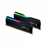 DIMM DDR5 32 GB kit 6000MHz G.Skill Trident Z5 RGB, F5-6000J3636F16GX2-TZ5RK, (2x16GB),36-36-36-96