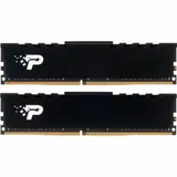 DDR 4 DIMM 32Gb (16Gbx2) PC21300, 2666Mhz, PATRIOT SL Premium (PSP432G2666KH1) (retail)