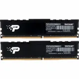 DDR 4 DIMM 32Gb (16Gbx2) PC21300, 2666Mhz, PATRIOT SL Premium (PSP432G2666KH1) (retail)