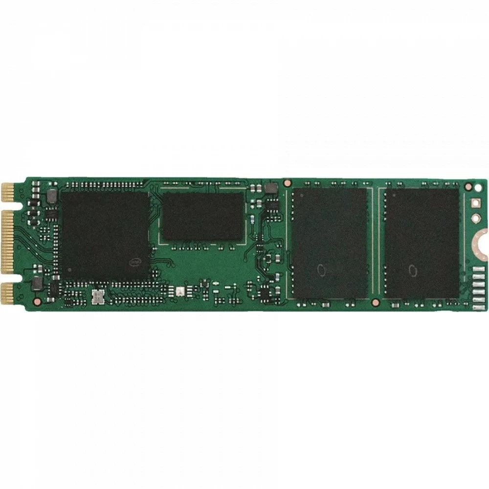 M.2 2280 SSD Intel 480GB DC D3-S4510 [SSDSCKKB480G801] SATA 6Gb/s, 560/510, IOPS 97/35.5K, MTBF 2M, TLC, 6.5PBW, 1.8DWPD {50} (380386)