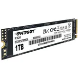 SSD M.2 PCIe 1 TB Patriot P320, P320P1TBM28, PCIe Gen3 x4