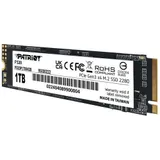 SSD M.2 PCIe 1 TB Patriot P320, P320P1TBM28, PCIe Gen3 x4