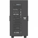 Корпус Thermaltake AX700 черный без БП XL-ATX 12x120mm 8x140mm 2x200mm 2xUSB3.0 audio bott PSU