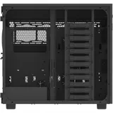 Корпус Thermaltake AX700 черный без БП XL-ATX 12x120mm 8x140mm 2x200mm 2xUSB3.0 audio bott PSU