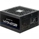 Chieftec Vita SM3 BPX-750-C (ATX 3.1, 750W, 80 PLUS BRONZE, Active PFC, 120mm fan, Semi-modular Cable Management) Retail