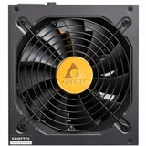 Chieftec Polaris Pro PPX-1300FC-A3 (ATX 3.0, 1300W, 80 PLUS PLATINUM, Active PFC, 140mm fan, Full Cable Management, Gen5 PCIe) Retail