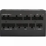 Chieftec Polaris Pro PPX-1300FC-A3 (ATX 3.0, 1300W, 80 PLUS PLATINUM, Active PFC, 140mm fan, Full Cable Management, Gen5 PCIe) Retail