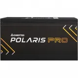 Chieftec Polaris Pro PPX-1300FC-A3 (ATX 3.0, 1300W, 80 PLUS PLATINUM, Active PFC, 140mm fan, Full Cable Management, Gen5 PCIe) Retail