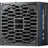 Chieftec Vega M PPG-850-C (ATX 3.1, 850W, 80 PLUS GOLD, Active PFC, 135mm fan, Gen5 PCIe, Full Cable Management) Retail
