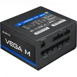 Chieftec Vega M PPG-850-C (ATX 3.1, 850W, 80 PLUS GOLD, Active PFC, 135mm fan, Gen5 PCIe, Full Cable Management) Retail