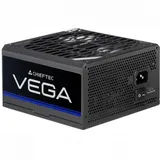 Chieftec Vega PPG-850-S (ATX 3.1, 850W, 80 PLUS GOLD, Active PFC, 135mm fan, Gen5 PCIe) Retail