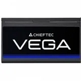 Chieftec Vega PPG-850-S (ATX 3.1, 850W, 80 PLUS GOLD, Active PFC, 135mm fan, Gen5 PCIe) Retail