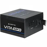 Блок питания Chieftec ATX 650W Vita SM3 BPX-650-C 80+ bronze (20+4pin) APFC 120mm fan 6xSATA RTL