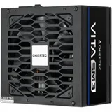 Блок питания Chieftec ATX 650W Vita SM3 BPX-650-C 80+ bronze (20+4pin) APFC 120mm fan 6xSATA RTL