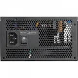 Блок питания Chieftec ATX 650W Vita SM3 BPX-650-C 80+ bronze (20+4pin) APFC 120mm fan 6xSATA RTL