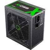 GameMax Блок питания ATX 850W GX-850 Modular