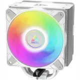 Кулер для процессора ARCTIC Freezer 36 A-RGB (White), ACFRE00125A, S1851/1700/AMD4/5, 200-2000rpm