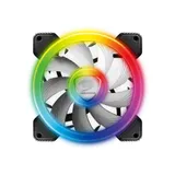 Комплект кулеров для компьютерного корпуса Cougar VORTEX SPB RGB COOLING KIT - 3 в1 Комплект кулеров для кейса, Cougarl, VORTEX SPB RGB COOLING KIT, CF-V12SET-SPBRGB, 3*120мм, 600-1500±10%об.мин, 4p