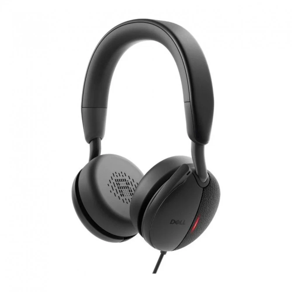 Наушники Dell/Pro Wired ANC Headset - WH5024 520-BBGQ