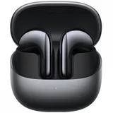 Наушники, Xiaomi, Buds 5 Graphite Black, BHR8118GL, M2341E1, 35mAh(наушники), 480mAh(зарядный кейс), Время работы наушников с одного заряда до 6 часов, Время работы с кейсом до 30 часов, Type-C, Вре