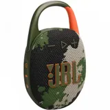 Портативная колонка JBL CLIP5 (squad)