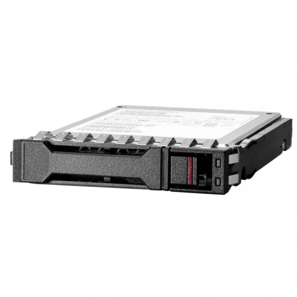 SSD HPE/1.92TB NVMe Gen4 High Performance Read Intensive SFF BC U.3 PM1733a SSD P50216-B21