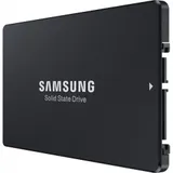 Samsung Enterprise SSD, 2.5"(SFF), PM893, 240GB, SATA 3.3 6Gbps, R550/W300Mb/s, IOPS(R4K) 97K/15K, TLC, MTBF 2M, 1DWPD/5Y, OEM, (analog MZ7LH240HAHQ-00005)