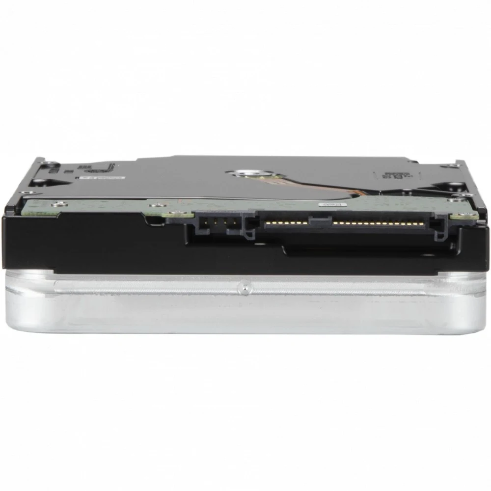 Корпоративный жесткий диск 12Tb Seagate Enterprise EXOS X16 SATA6Gb/s 7200rpm 256Mb 3,5" ST12000NM001G. MTBF - 2,5 млн.часов! Лучшая в своем классе скорость при самой низкой пиковой мощности. Рекоме