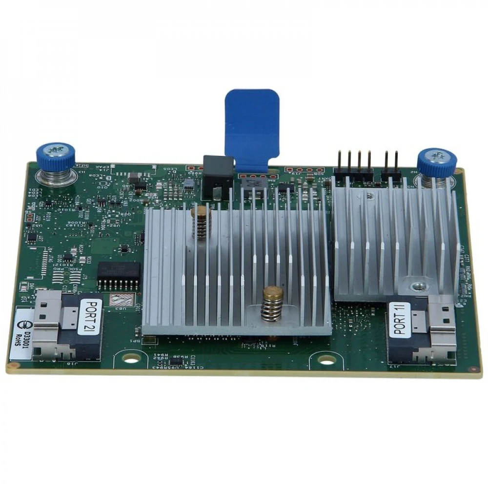 RAID контроллер HP Enterprise/MR416i-o Gen11 x16 Lanes 8GB Cache OCP SPDM Storage Controller P47781-B21